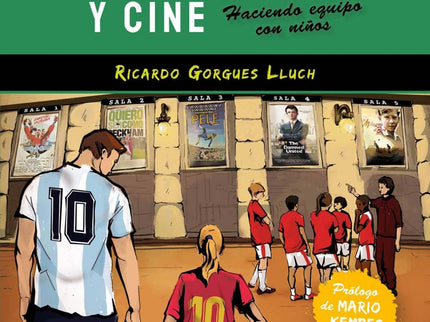 Futbol Y Cine