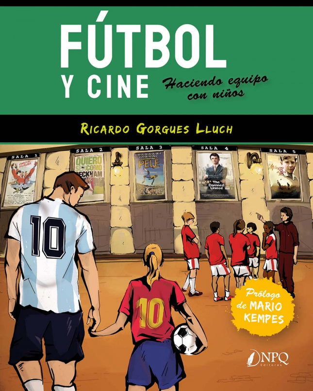 Futbol Y Cine