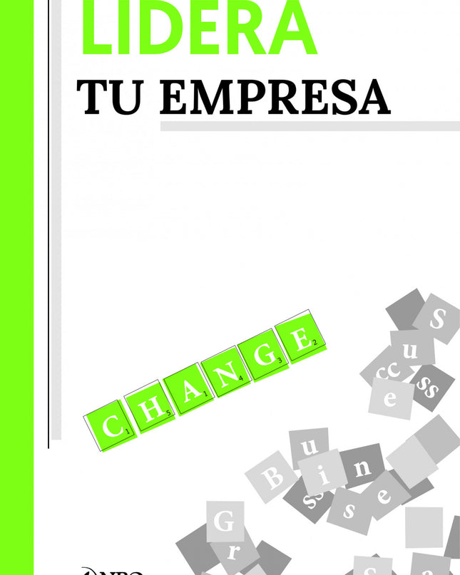 Lidera Tu Empresa