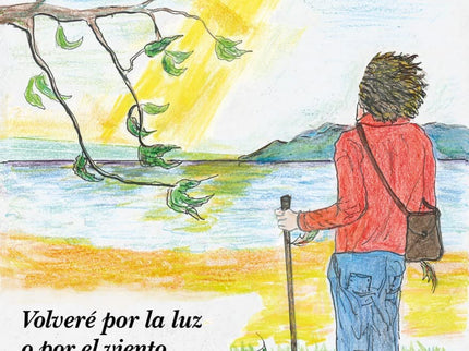 Volvere Por La Luz O Por El Viento