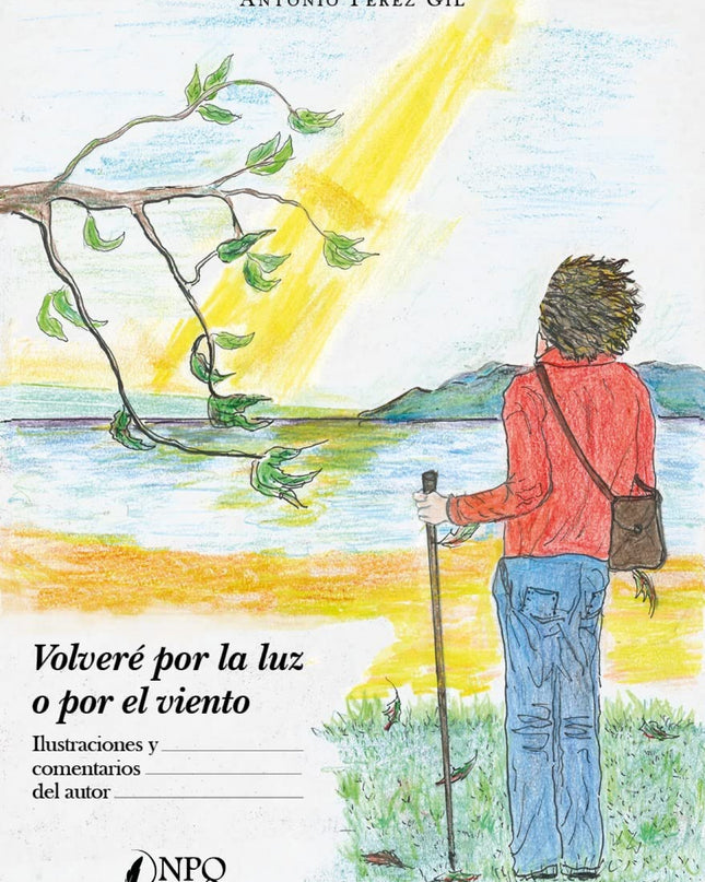 Volvere Por La Luz O Por El Viento