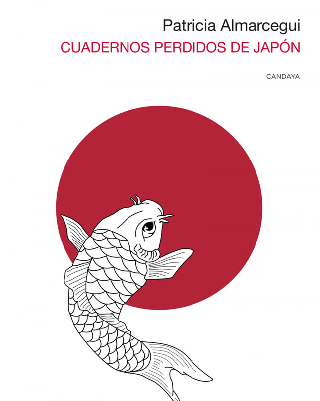 Cuadernos Perdidos De Japón