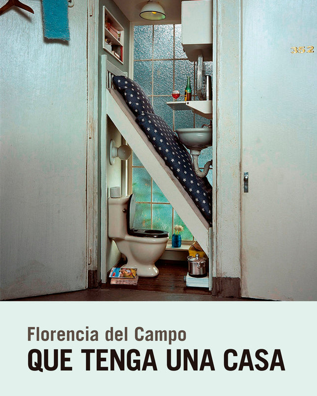Que Tenga Una Casa