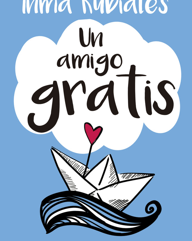 Un Amigo Gratis