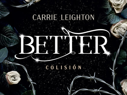Better. Colisión