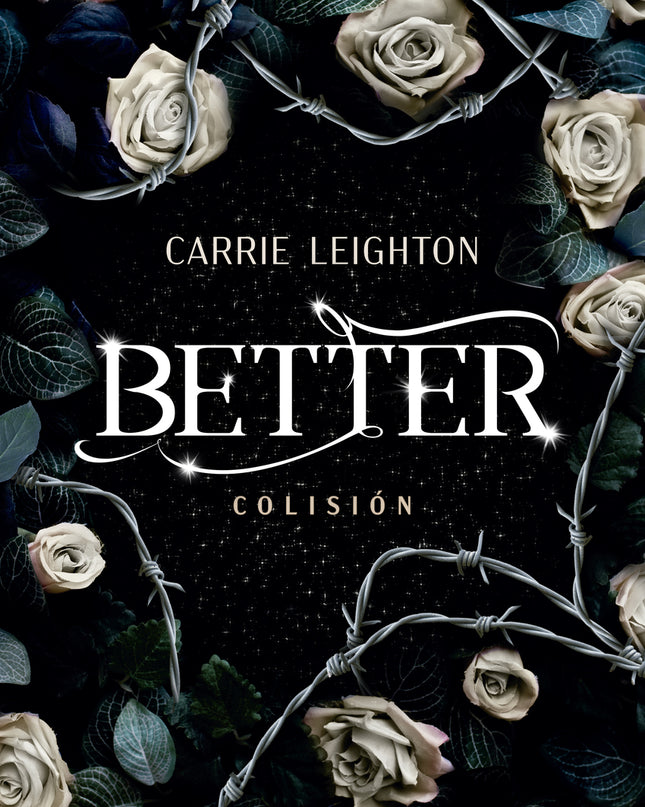 Better. Colisión