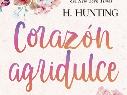 Corazón Agridulce