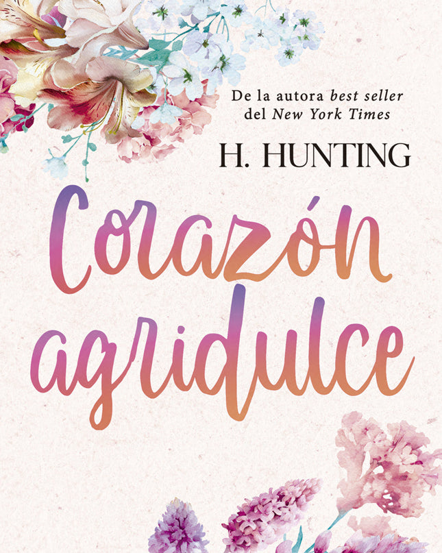 Corazón Agridulce