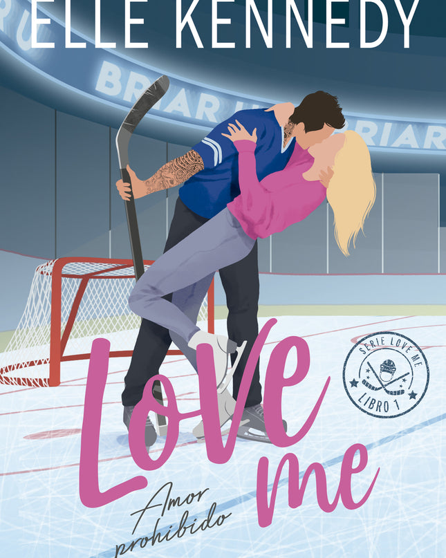 Amor Prohibido (#loveme 1)