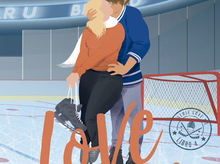 Amor Imposible (#loveme 4)