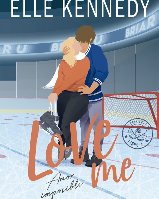 Amor Imposible (#loveme 4)