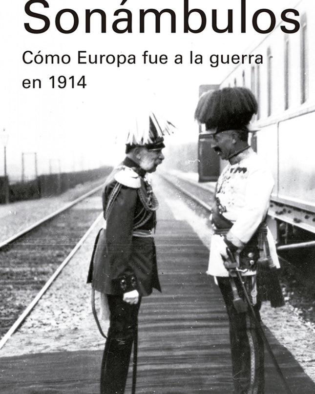 Sonámbulos- 2021