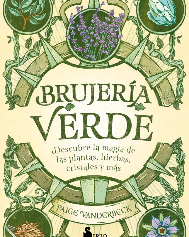 Brujería Verde