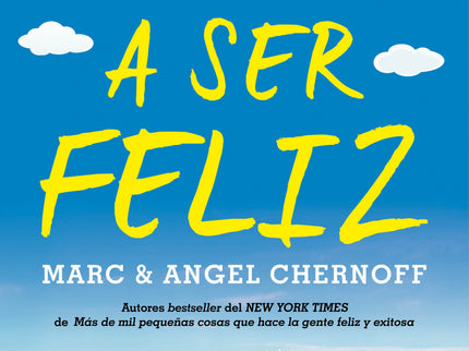 Volver A Ser Feliz