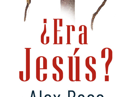 ¿era Jesús?