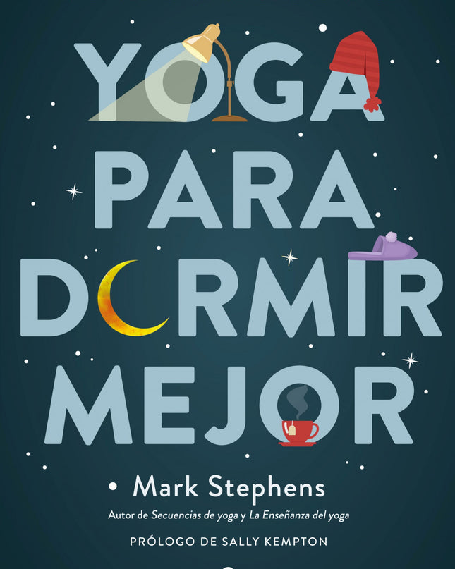Yoga Para Dormir Mejor