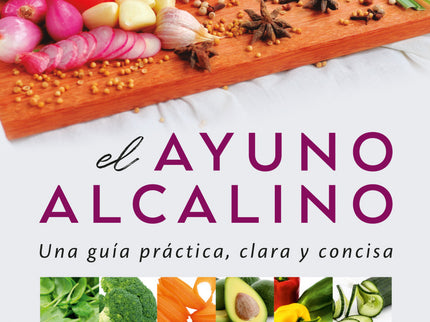 El Ayuno Alcalino