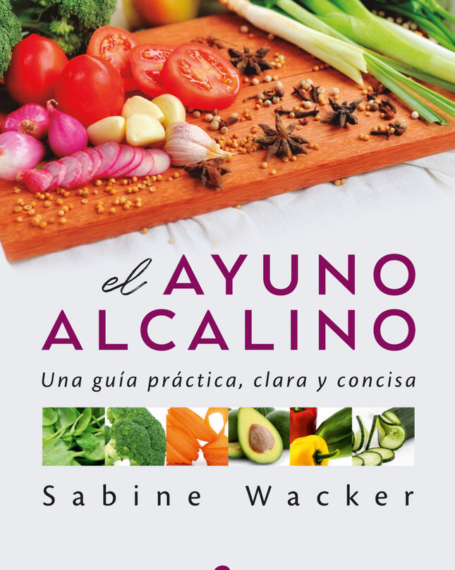 El Ayuno Alcalino