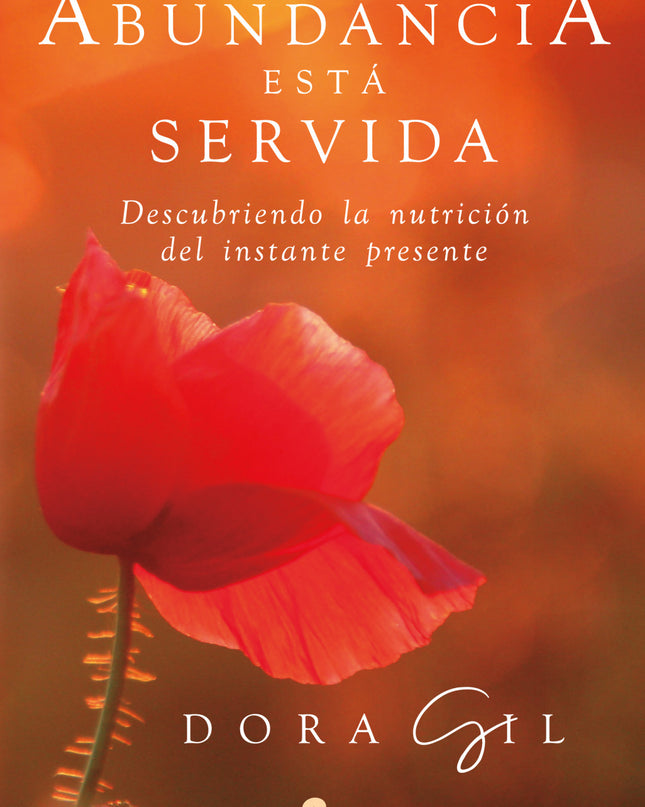 La Abundancia Está Servida