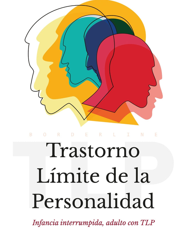 Trastorno Límite De La Personalidad