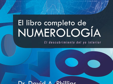 El Libro Completo De Numerología