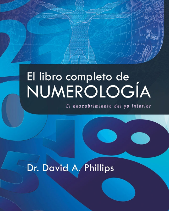 El Libro Completo De Numerología
