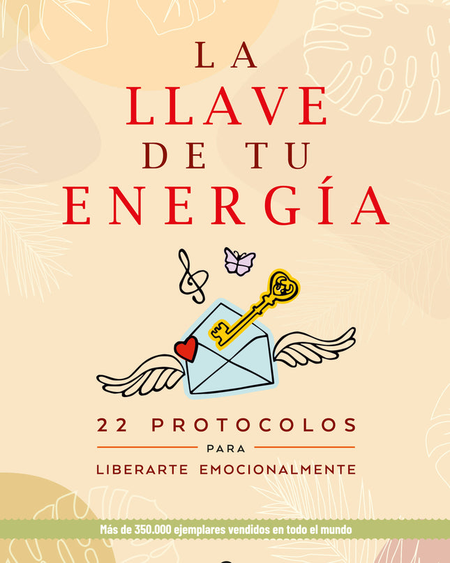 La Llave De Tu Energía