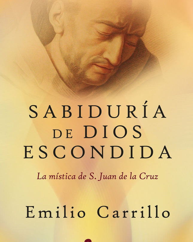Sabiduría De Dios Escondida