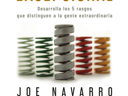 Ser Excepcional