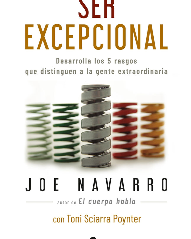 Ser Excepcional