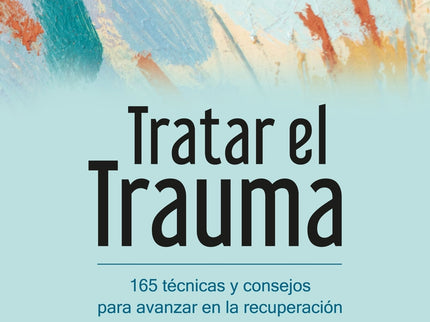 Tratar El Trauma