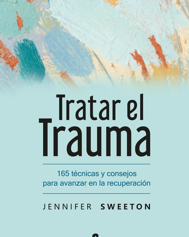 Tratar El Trauma