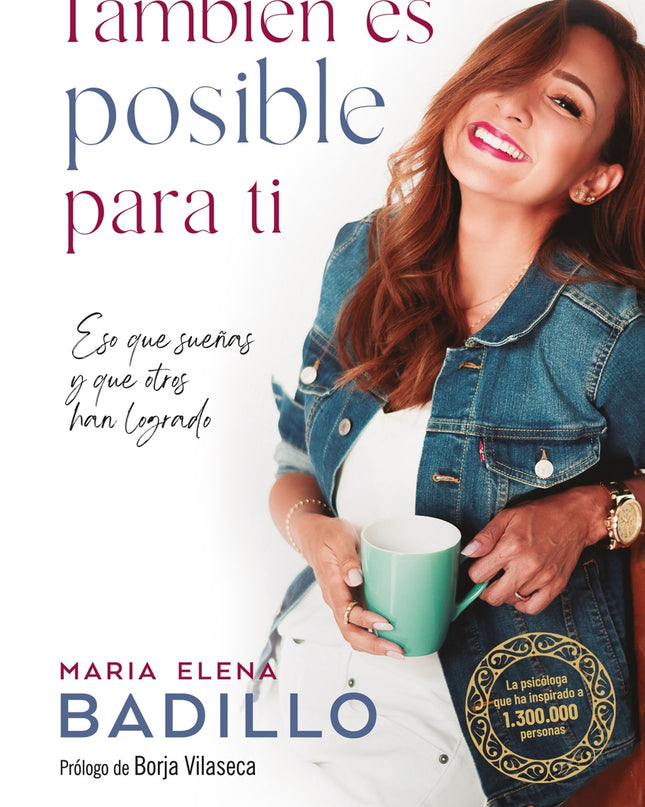 También Es Posible Para Ti