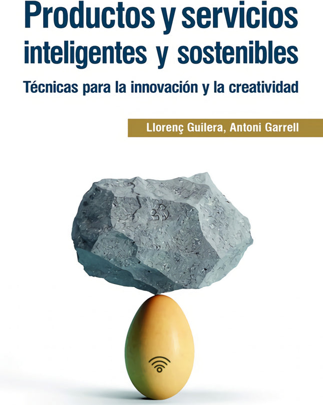Productos Y Servicios Inteligentes Y Sostenibles