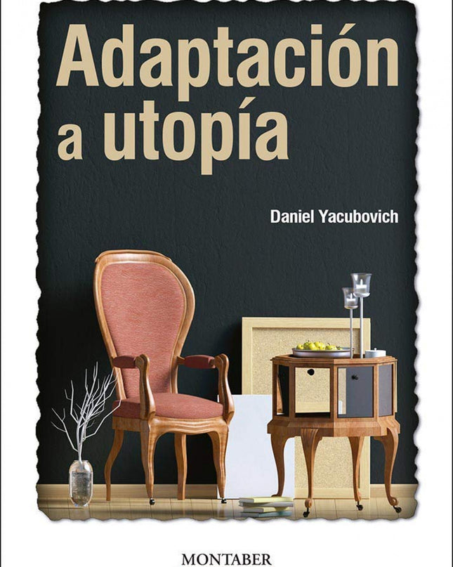Adaptacion A Utopia