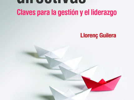 Competencias Directivas