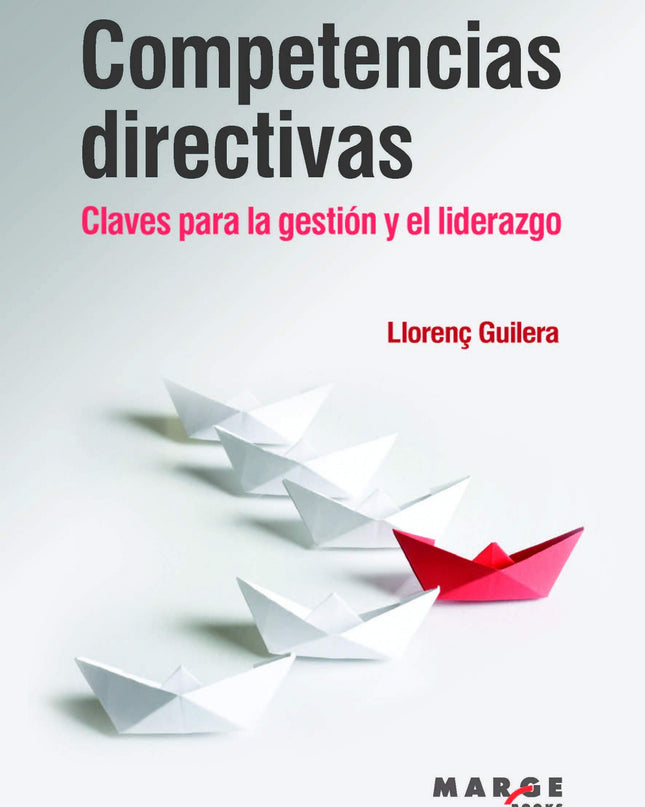 Competencias Directivas