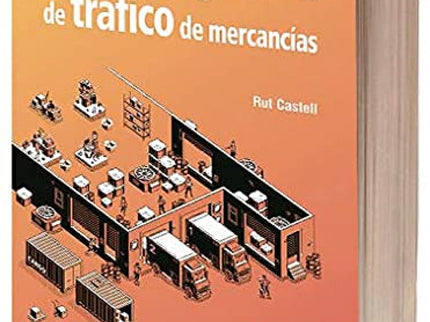 Manual De Gestion De Trafico De Mercancias
