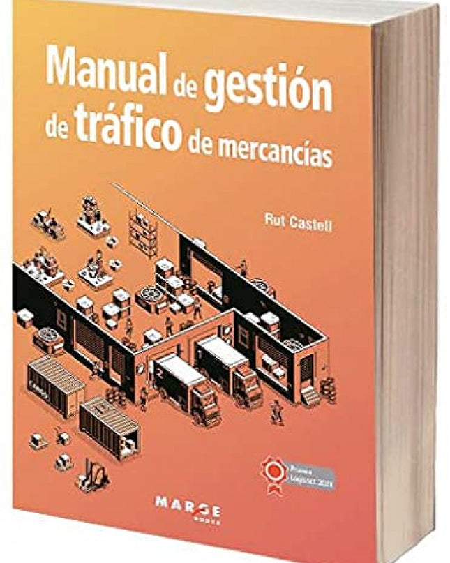 Manual De Gestion De Trafico De Mercancias