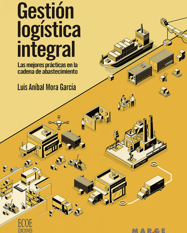 Gestión Logística Integral