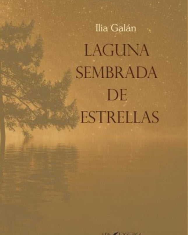 Laguna Sembrada De Estrellas