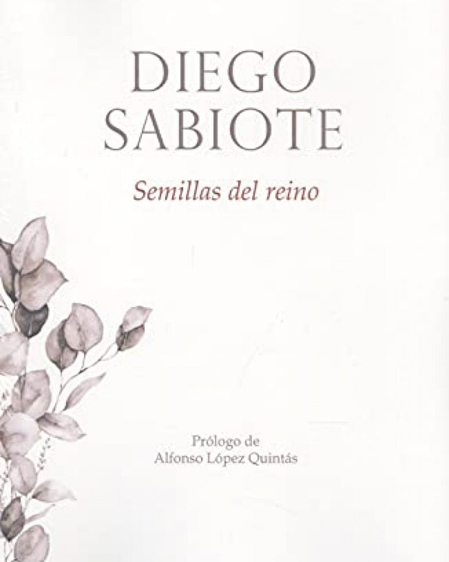 Semillas Del Reino