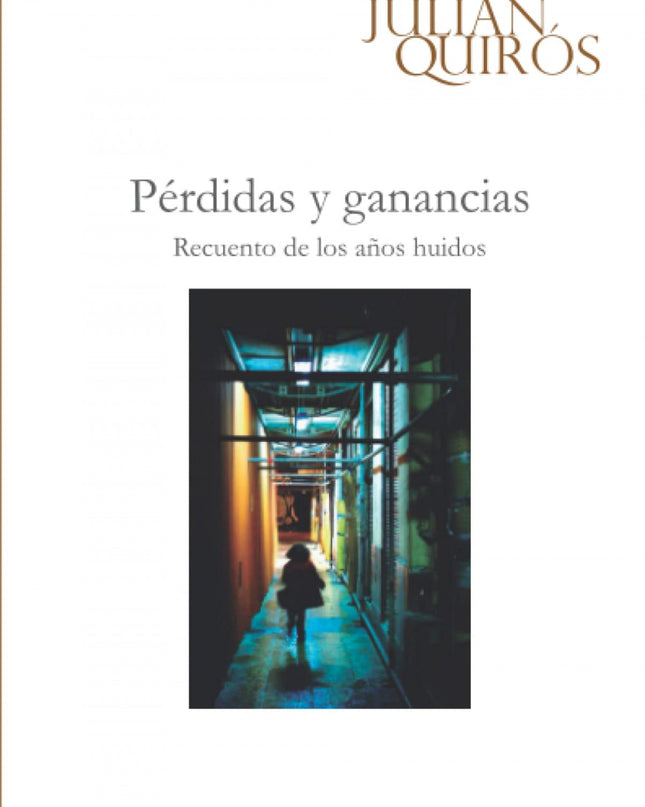 Perdidas Y Ganancias