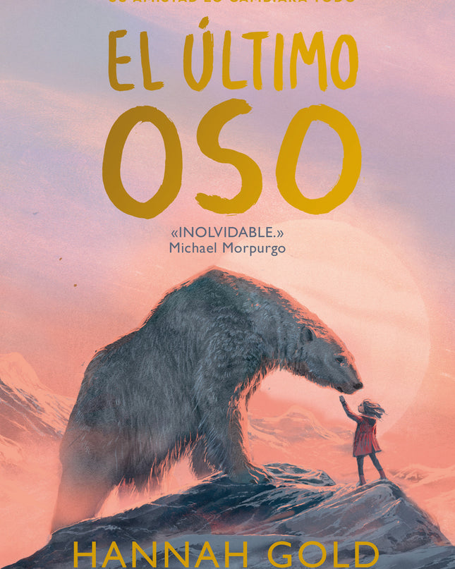 El último Oso