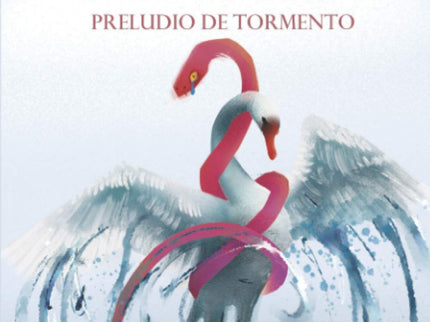 El Lamento De Los Cisnes I