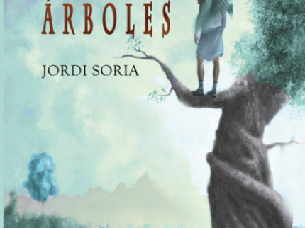 Cabalgando árboles