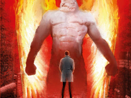 Intruso En El Infierno