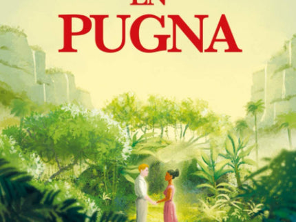 Sangre En Pugna