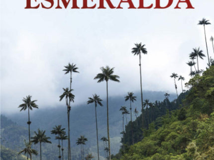 Morada Esmeralda
