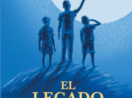 El Legado De Gonzalo